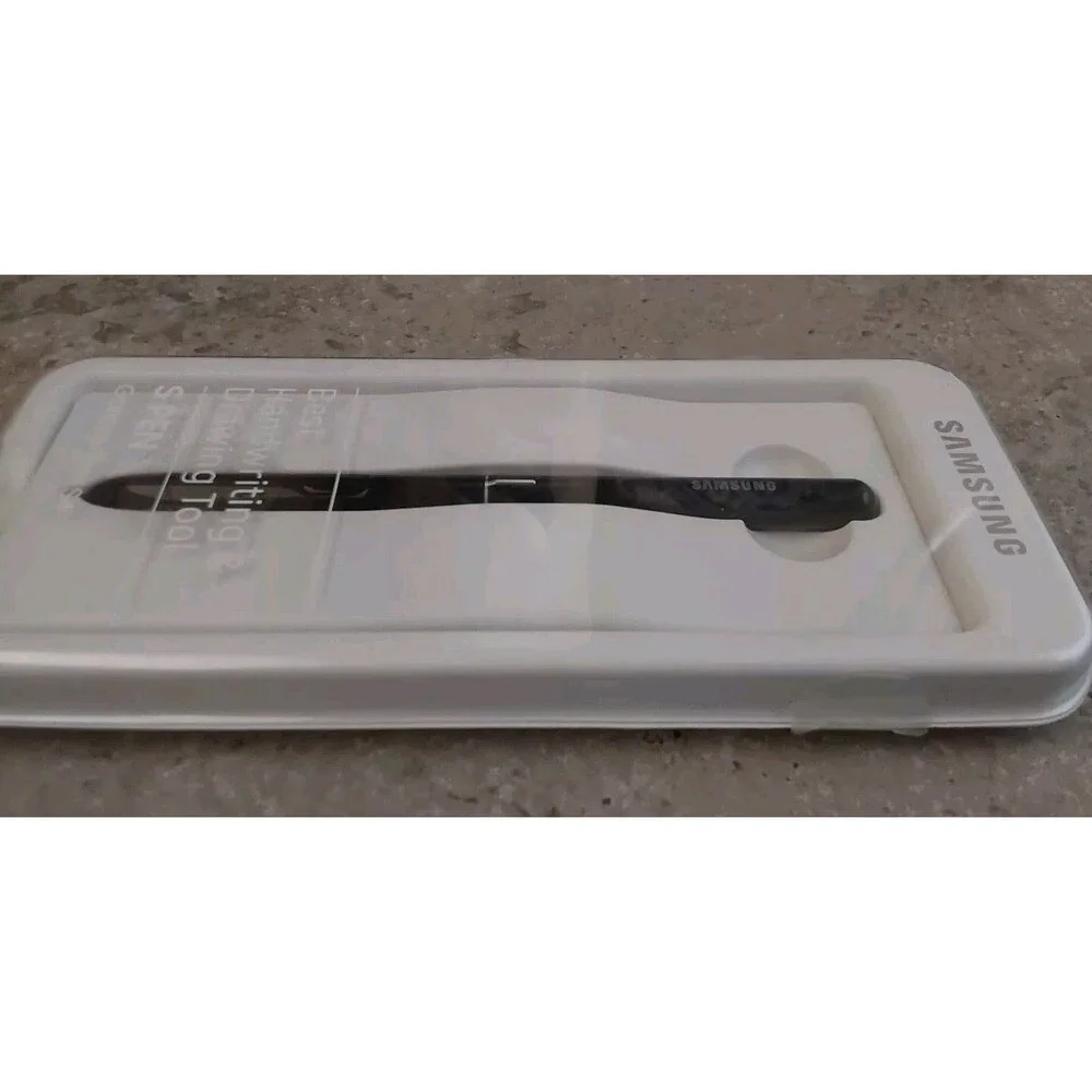 Samsung Galaxy Tab S4 S Pen/Stylus 100% Complete With All Accessories See Photos